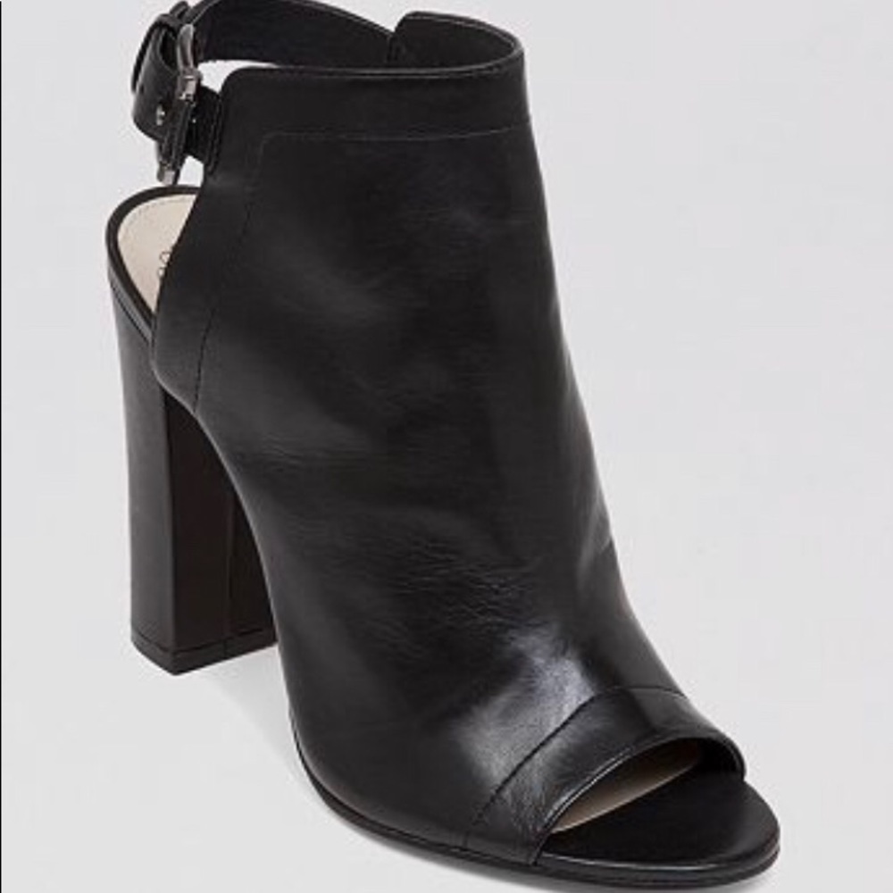 Vince Camuto Vamelia High Heel